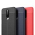 Xiaomi Redmi K30 Kılıf CaseUp Niss Silikon Siyah 5